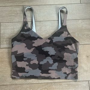 Lululemon Align Bra